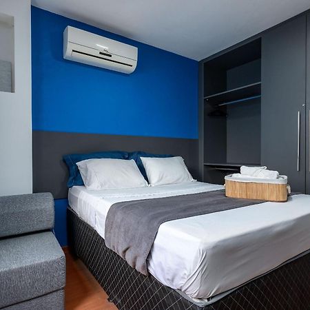 Apartamento Especial- Icarai Niterói Екстериор снимка
