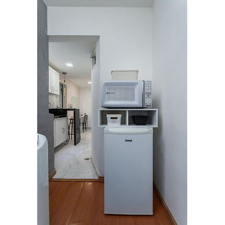 Apartamento Especial- Icarai Niterói Екстериор снимка