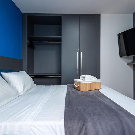 Apartamento Especial- Icarai Niterói Екстериор снимка