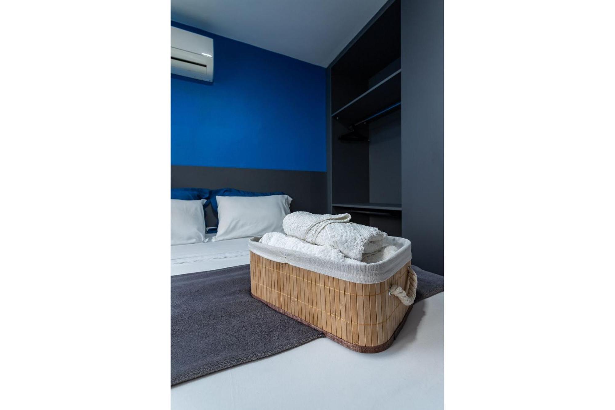 Apartamento Especial- Icarai Niterói Екстериор снимка
