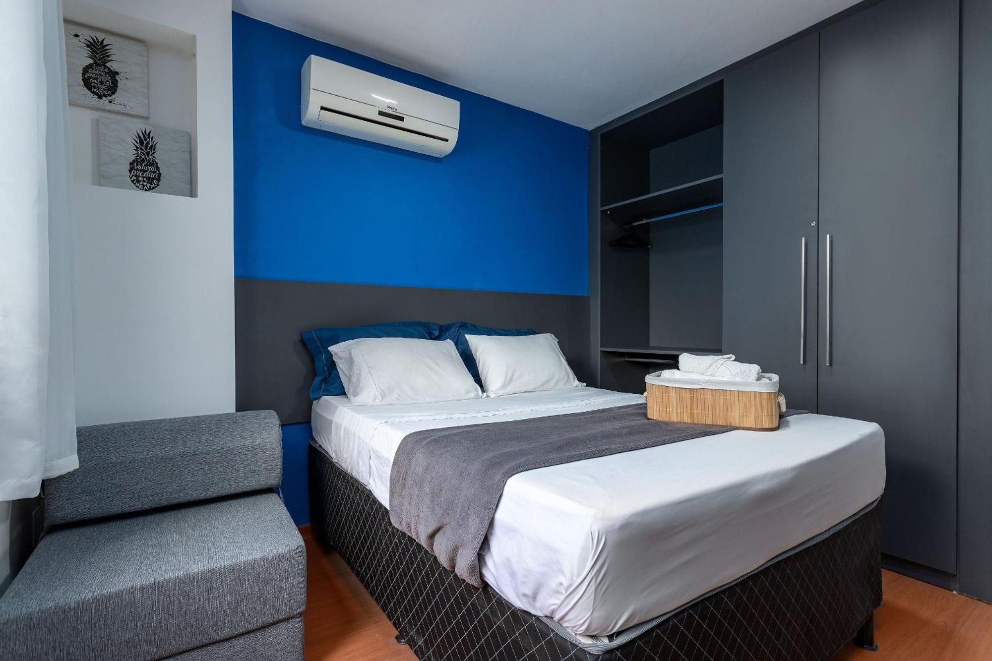 Apartamento Especial- Icarai Niterói Екстериор снимка
