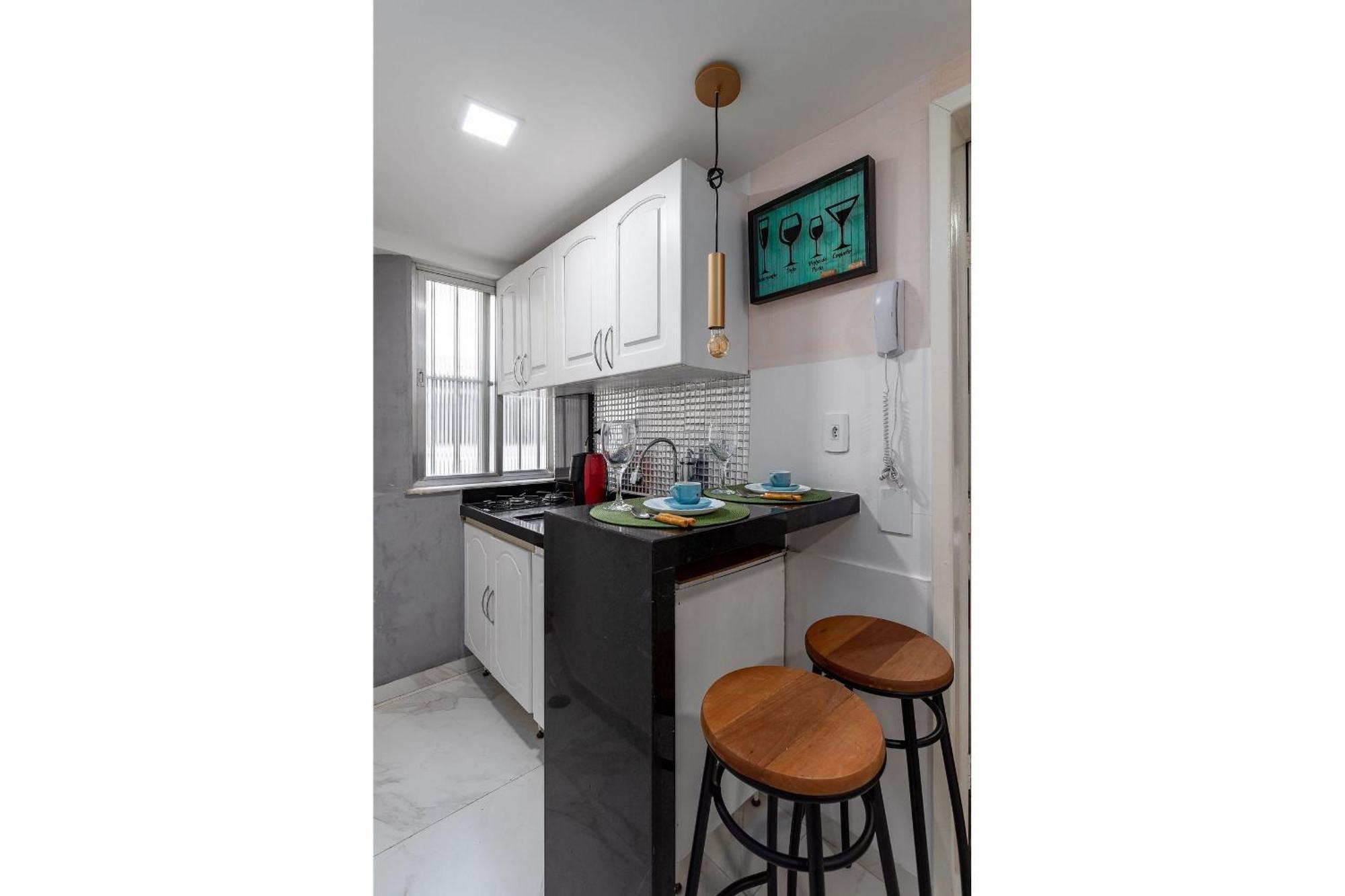 Apartamento Especial- Icarai Niterói Екстериор снимка