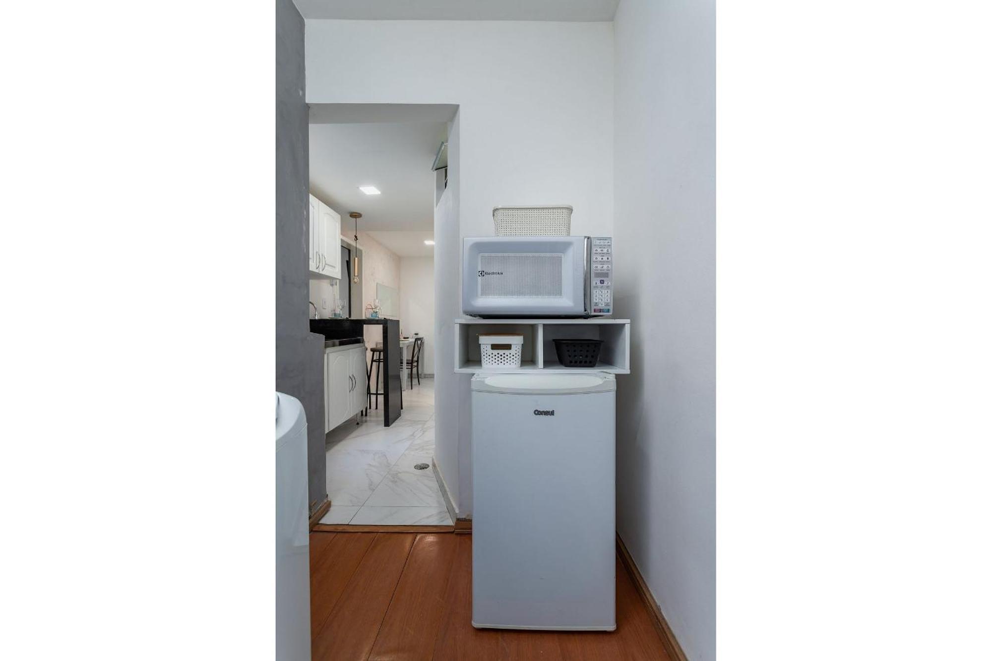 Apartamento Especial- Icarai Niterói Екстериор снимка