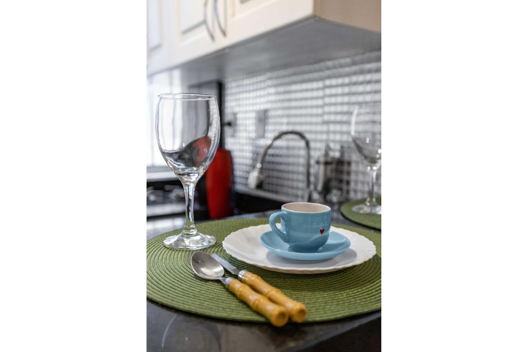Apartamento Especial- Icarai Niterói Екстериор снимка