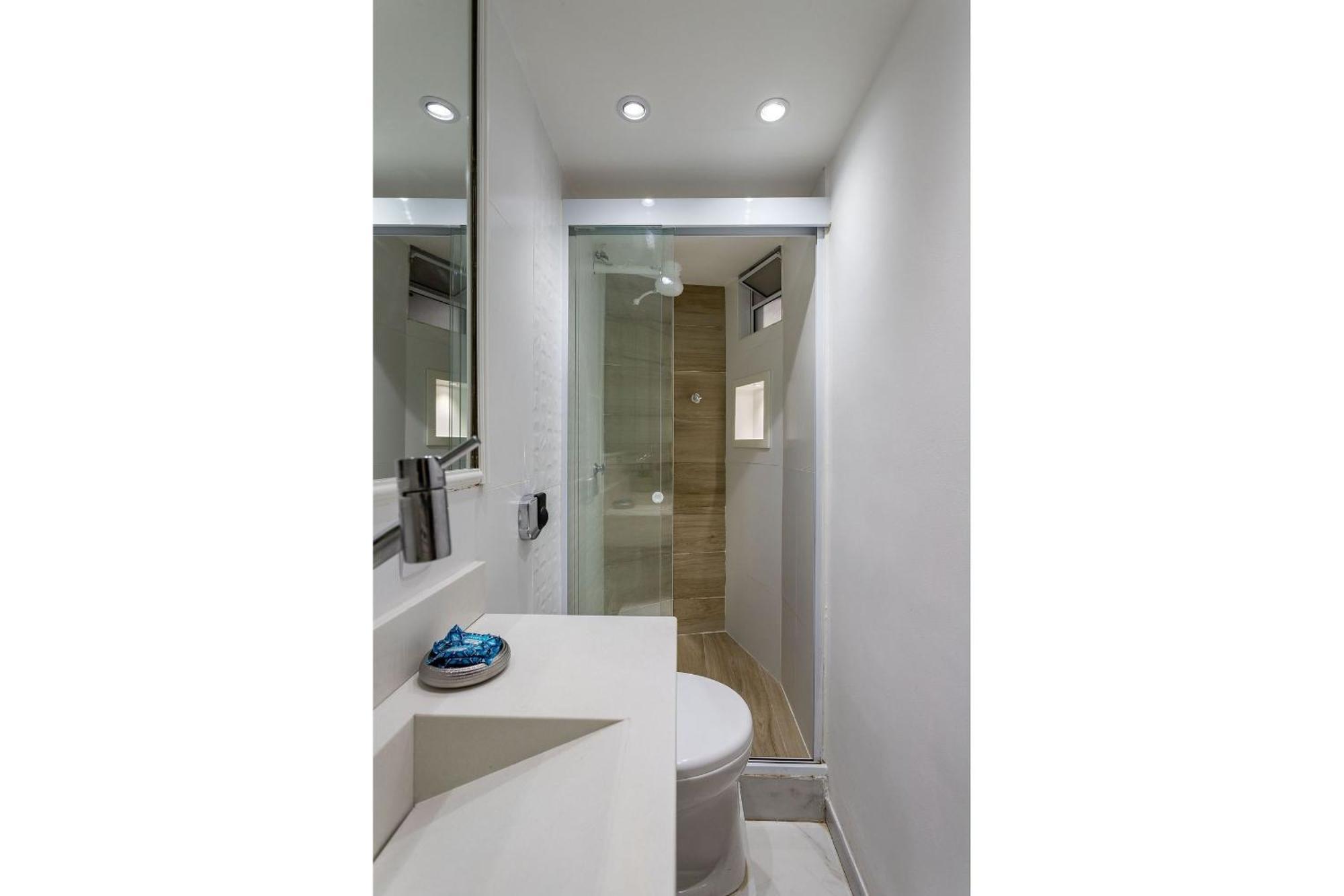 Apartamento Especial- Icarai Niterói Екстериор снимка
