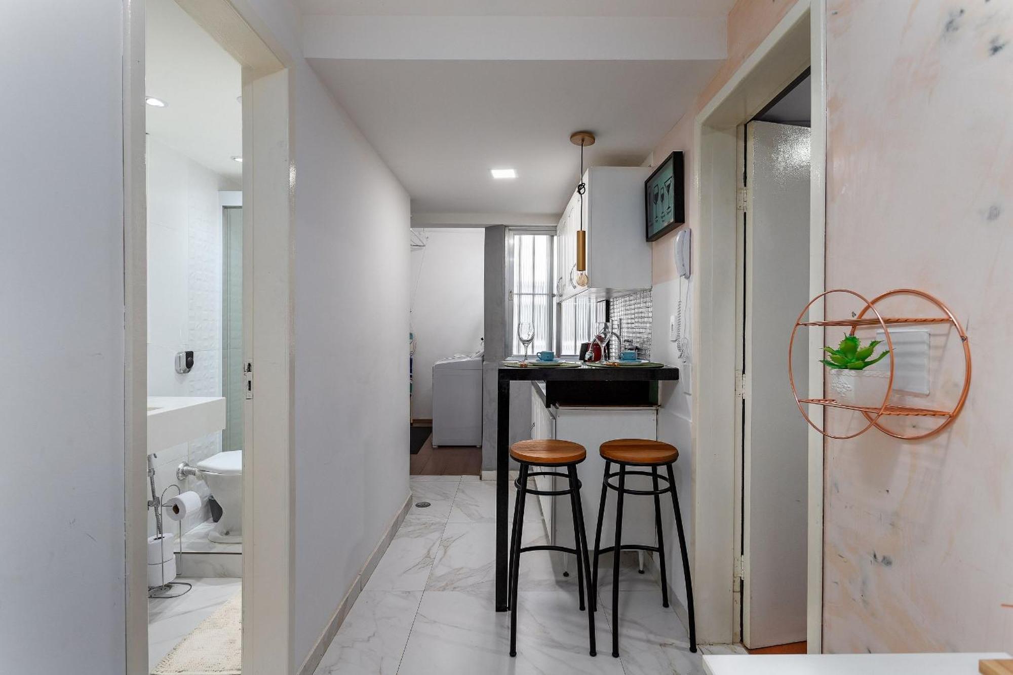 Apartamento Especial- Icarai Niterói Екстериор снимка