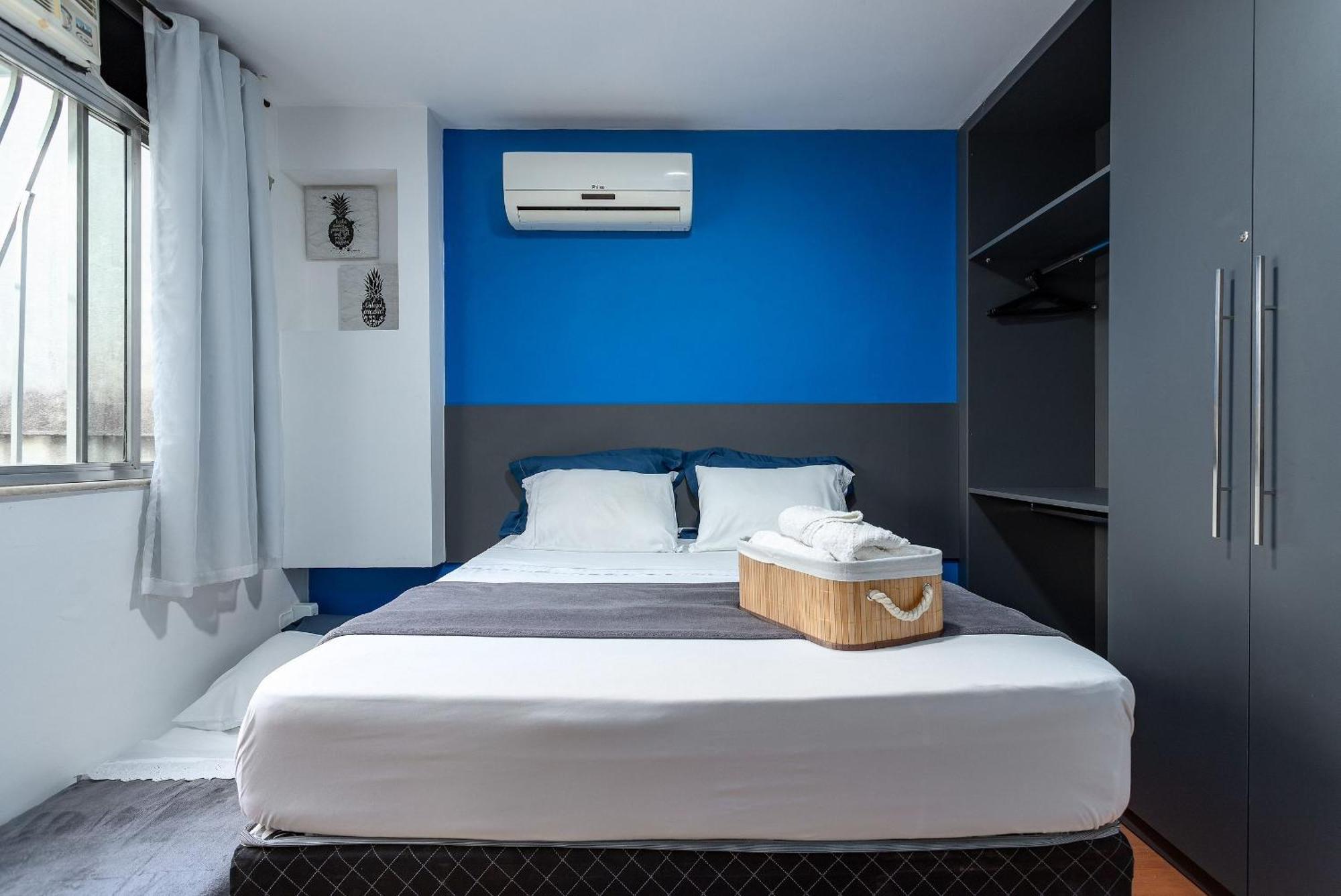 Apartamento Especial- Icarai Niterói Екстериор снимка
