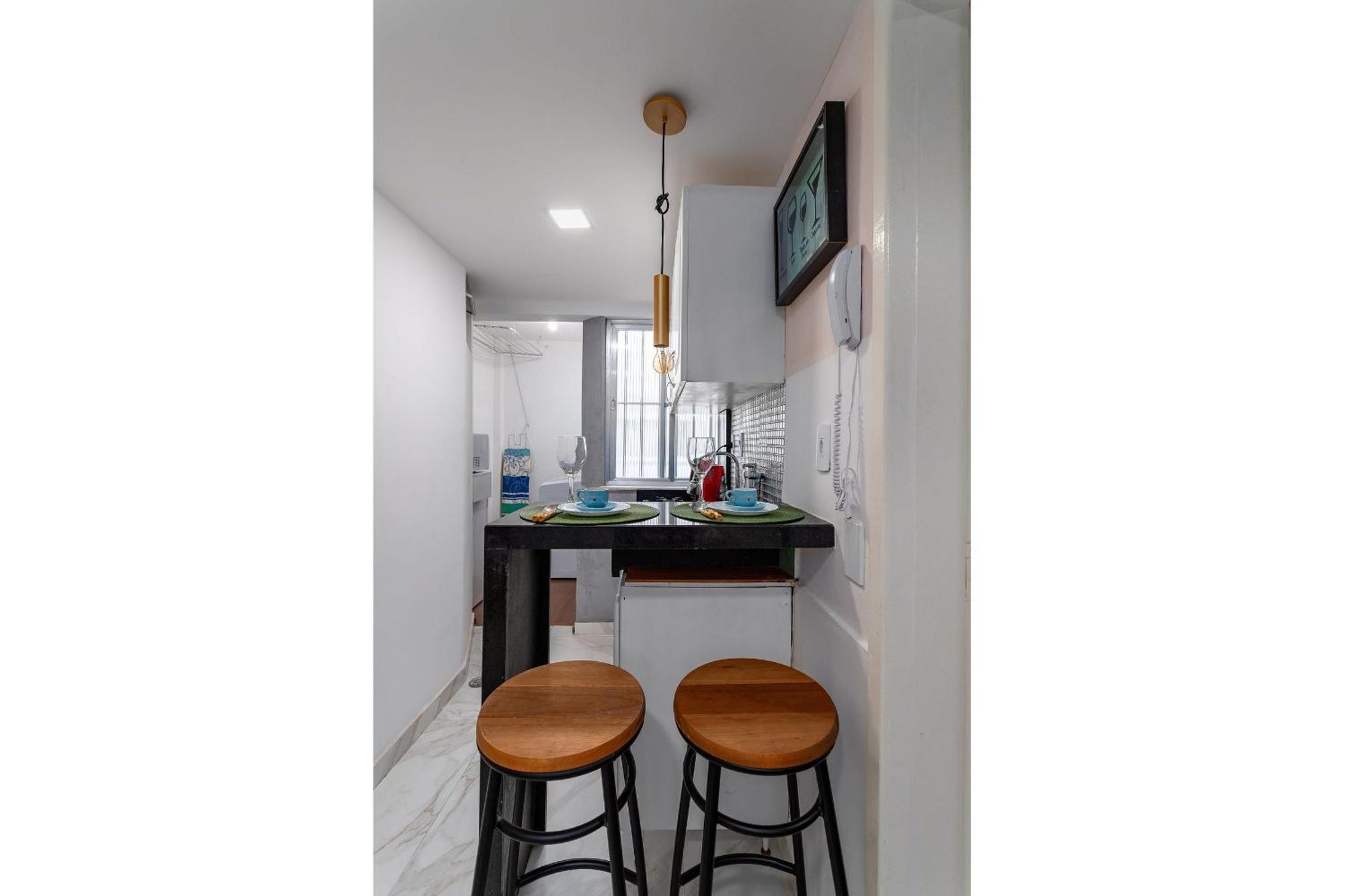 Apartamento Especial- Icarai Niterói Екстериор снимка