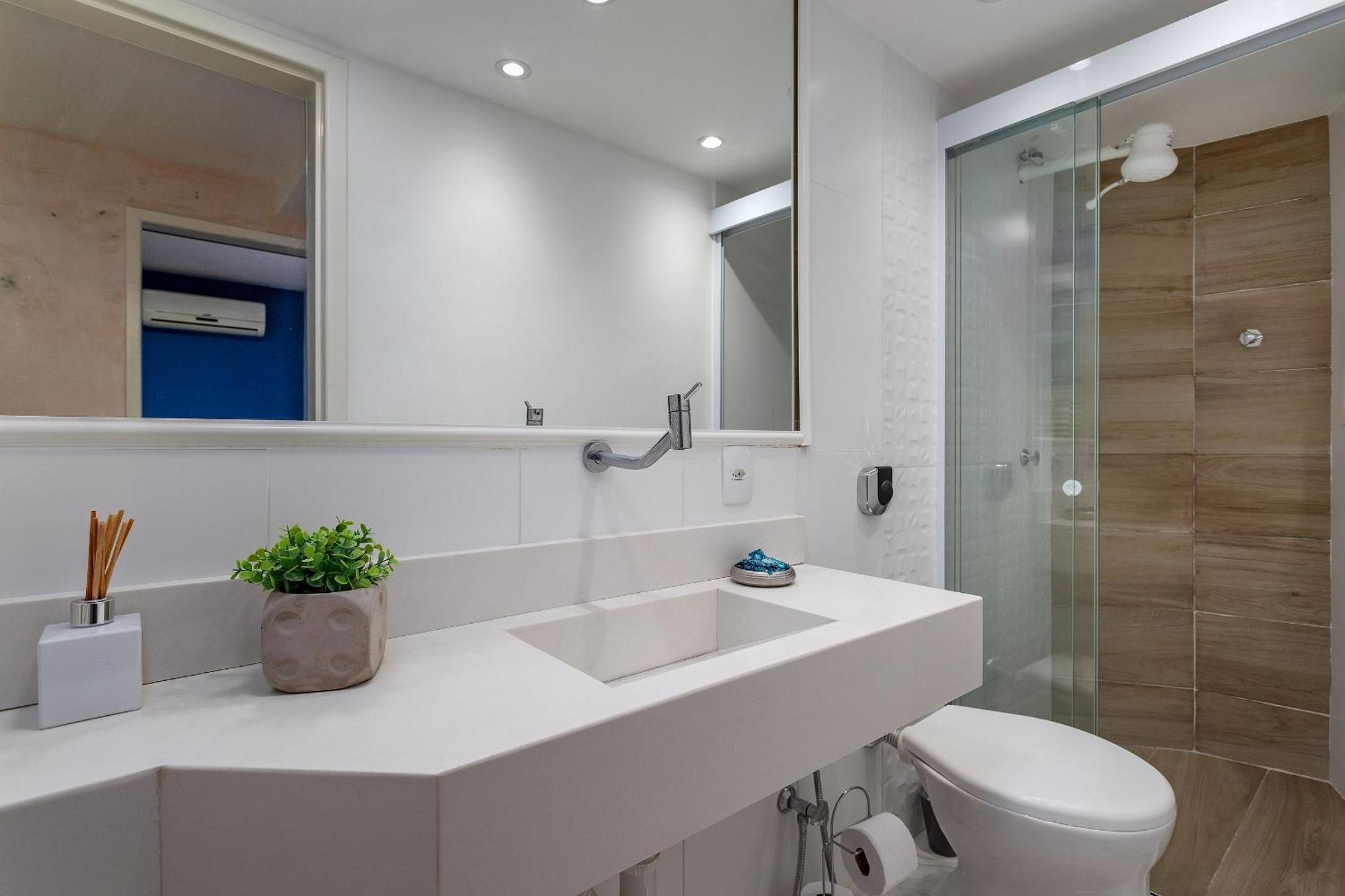 Apartamento Especial- Icarai Niterói Екстериор снимка