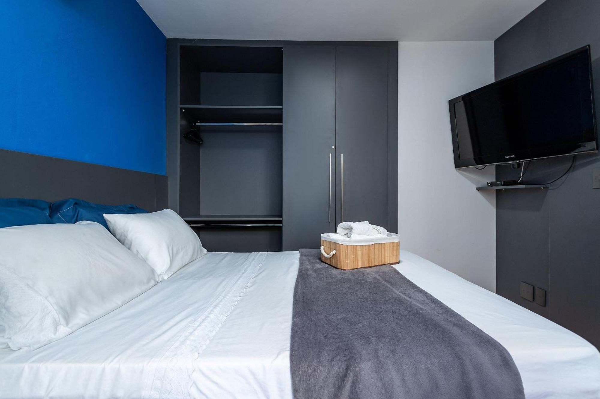 Apartamento Especial- Icarai Niterói Екстериор снимка