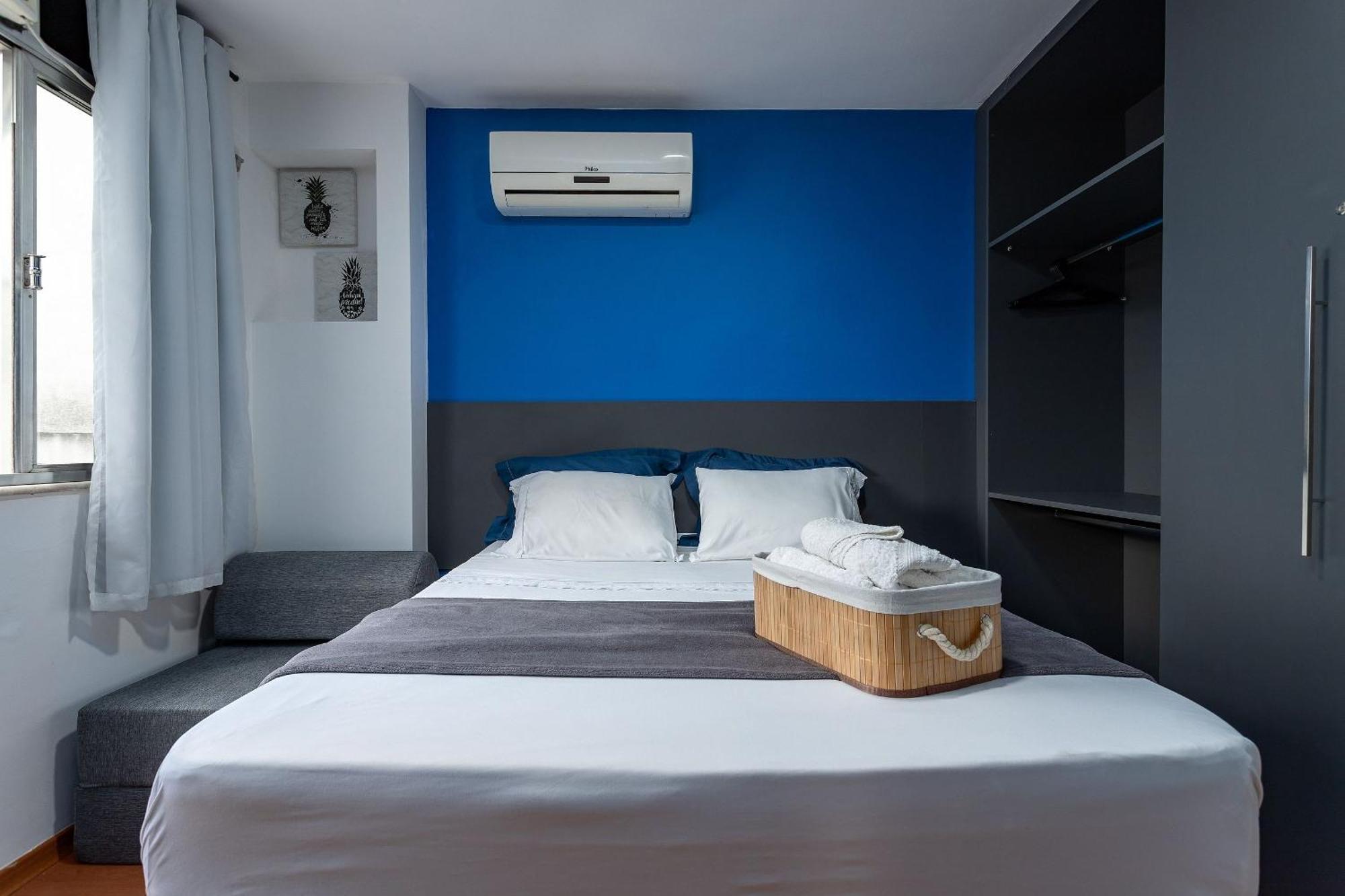 Apartamento Especial- Icarai Niterói Екстериор снимка
