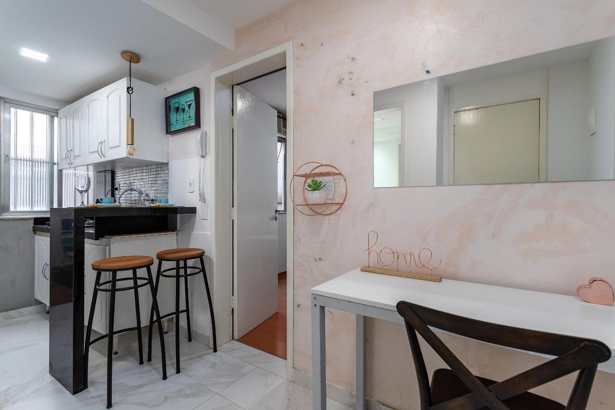 Apartamento Especial- Icarai Niterói Екстериор снимка